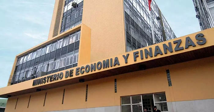 Ministerio de Economía aprueba valor de la UIT en S/5350 para 2025: ¿Desde cuándo entrará en vigencia?